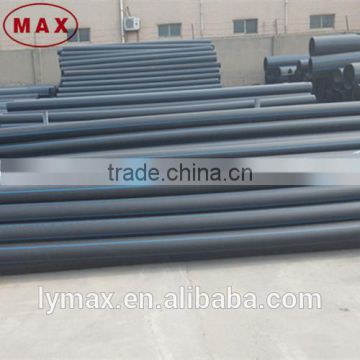 DN 90mm PN16 SDR11 PE100 HDPE PIPE for water supply