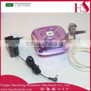 HS08-6AC-SK airbrush makeup manufacturers