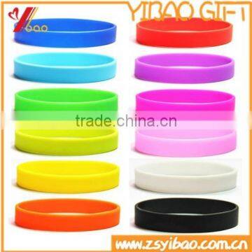 2015 New Product silicone bracelet