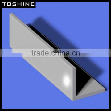 high quality aluminum angles manufacturer/supplier/factory