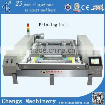 Sakurai Screen Printing Machine photo-2