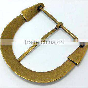 Buckle for Costume Belt Buckle Wholesale Blank Belt Buckle photo-2