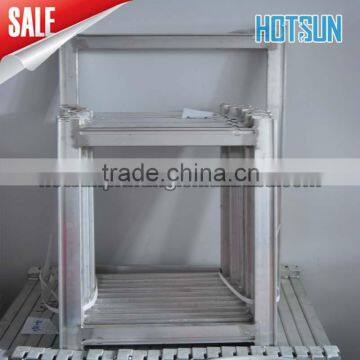 Screen Print Aluminum Frame /B14 35*60*2.0mm photo-4