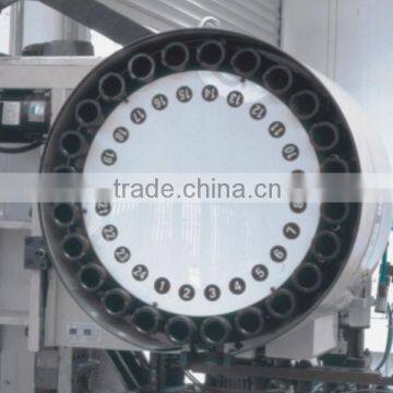 New Desinged High Accuracy Mini Cnc Machine Center BMDX6050 photo-2