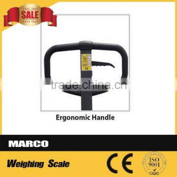 Hot Sell Factory Price Carbon 2500kg Weighing Scale photo-3