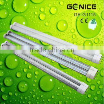 Belgium Hottest Seller Led 2g11/4 Pin pl Lamp photo-6