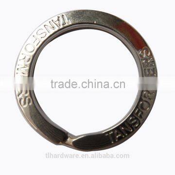 New Products Bronze Turbo Keyring for Promotional Gifts photo-3