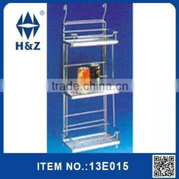 3 tier kitchen rack