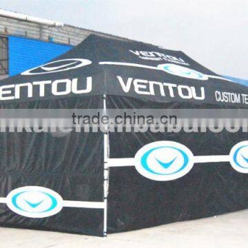 Popular Black Canopy Cover Folding Tent photo-3
