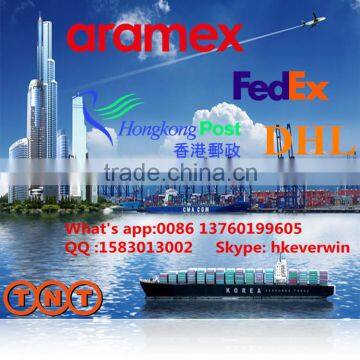 High competitive freight forwarder logistics shipping company