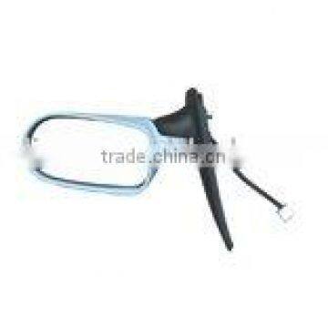 FIAT PALIO 4D'99-01 rear view mirror