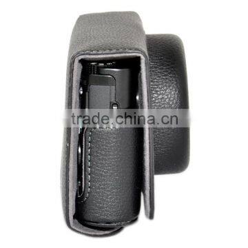 JJC OC-RX100 PU Leather Camera Case for SONY