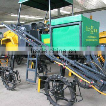 450L High Clearance Boom Sprayer 3WPG-450