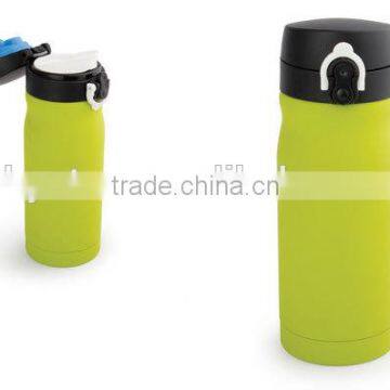 Fashion stainless steel camping sports bottles