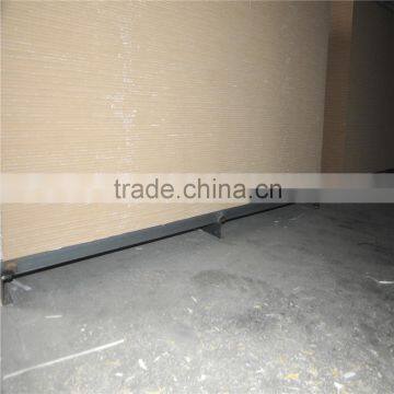 Medium Density Fiberboard( MDF) From China