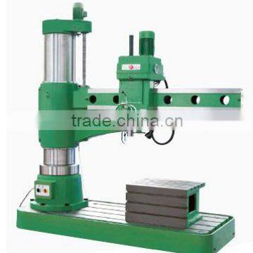 China bench horizontal stand drilling machine price