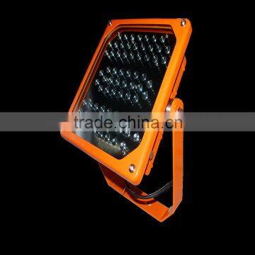 2015 New product! ATEX LED explosion proof industrial light for oil and gas station and hazardous location