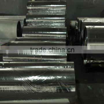Hot Selling Silver Coated Metallized Pet Film