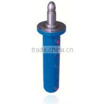 HSG Series Hydraulic Cylinder Used For Machinery And Vehicle For Construction