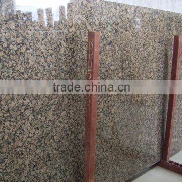 Hottest Cheapest Brown Granite OF Polished Baltic Brown Granite