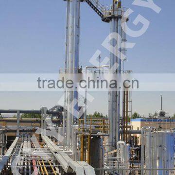 Liquid Natural Gas Plant/LNG Plant photo-4