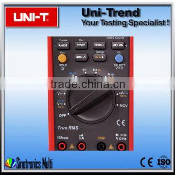 Best Digital Multimeter UNI-T UT171A photo-4