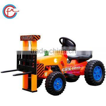 Electric Car for Kids Made in China 516 photo-5
