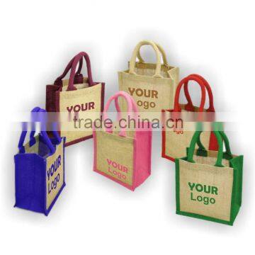 JUTE SHOPPING BAG MANUFACTURER