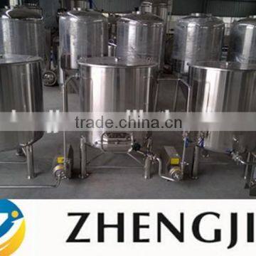 Commercial Beer Brewery Equipment for Sale Pub Home Mini Small Brewing Equipment Quality Choice