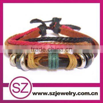 PUA 0133 promotional guangzhou jewelry supplier pulsera brazalete