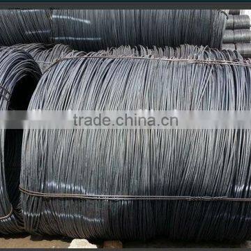 JIS G 3521 SWRH72A SWRH72B high carbon steel wire