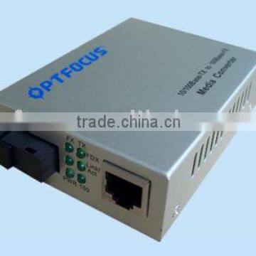 10/100M WDM media converter/converter/fiber equipment