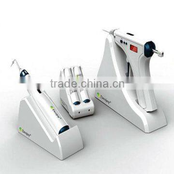 EASY GP Dental obturation Cordless Gutta Percha Obturation Gun System Denjoy UK