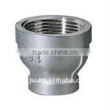 Elbow Cast Stainless Steel Female Threaded Fitting Welding Saddle photo-3