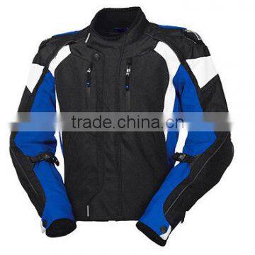 Motorcycle motorbike cordura jackets