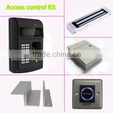 Electric Strike Door Lock For Access Control System Fail-safe Fail Secure Self Locking Door Lock PY-EL10 photo-5