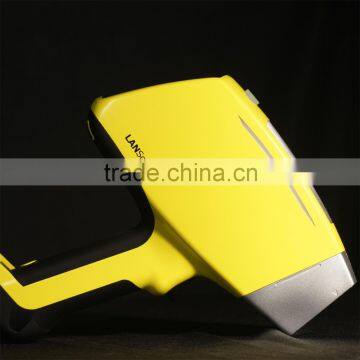 Handheld gold metal detector xrf handheld spectrum analyzer TRUEX800                        
                                                                                Supplier's Choice