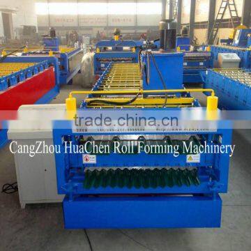 Africa Tanzania market cnc steel stainless plate tile making machinery hydraulic sheet metal cutting machine                        
                                                                                Supplier's Choice