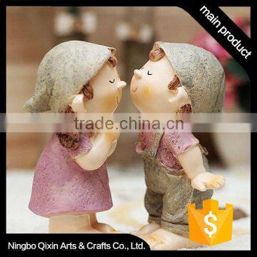 Art Sculpture, Resin Art Sculpture, Small Figurine                        
                                                Quality Choice