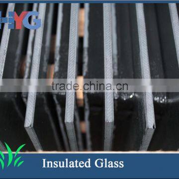 Low-e Insulated Glass Price Cheap For Building In China