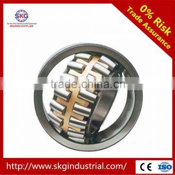 Good quality best price 22309 made in China supplied by SKG bearing company