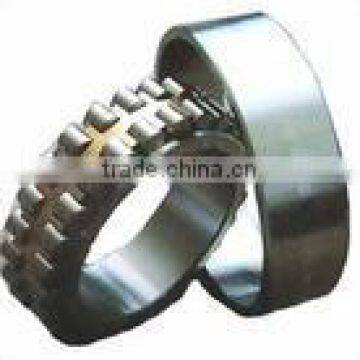 Spherical roller bearing made in China factory price roller bearing 24176w33