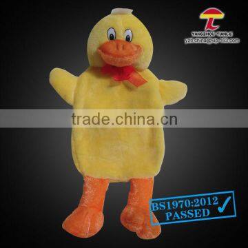 750ml duck hot water bottle cover