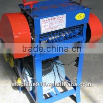 Automatic Wire Stripping Machine