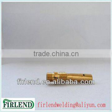 panasonic 350A tip holder