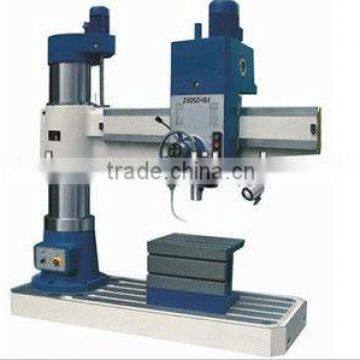 Z3050x16/1 Hydraulic Radial Drilling Machine