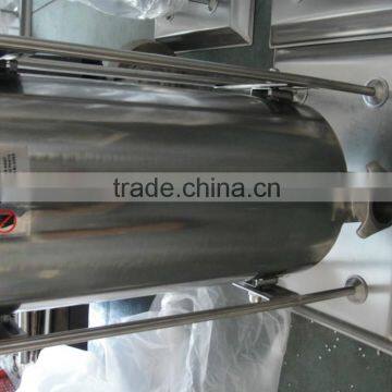CE Approved Sausage Making Machine With Factory Price photo-2