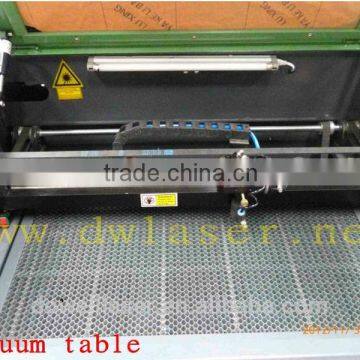 Dowell CO2 Mini Cnc Laser Engraving Machine/small Co2 Cut Laser Engraver Precise photo-4