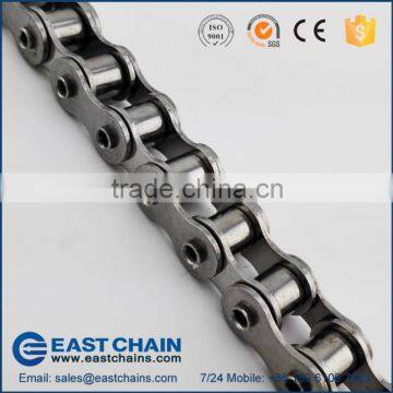 Trade Assurance hollow pin roller chain