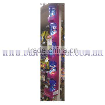 PVC Hanging Display